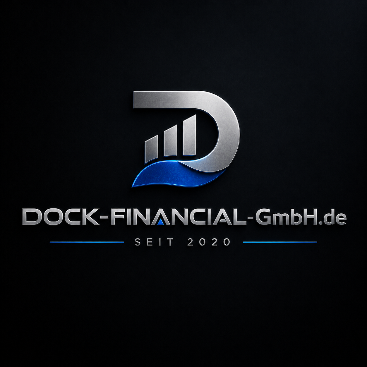 Dock Financial Logo